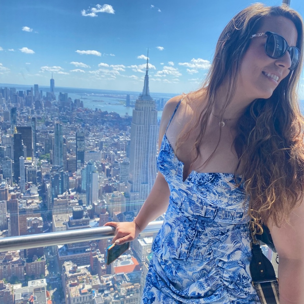Meet your Posher, Stephanie